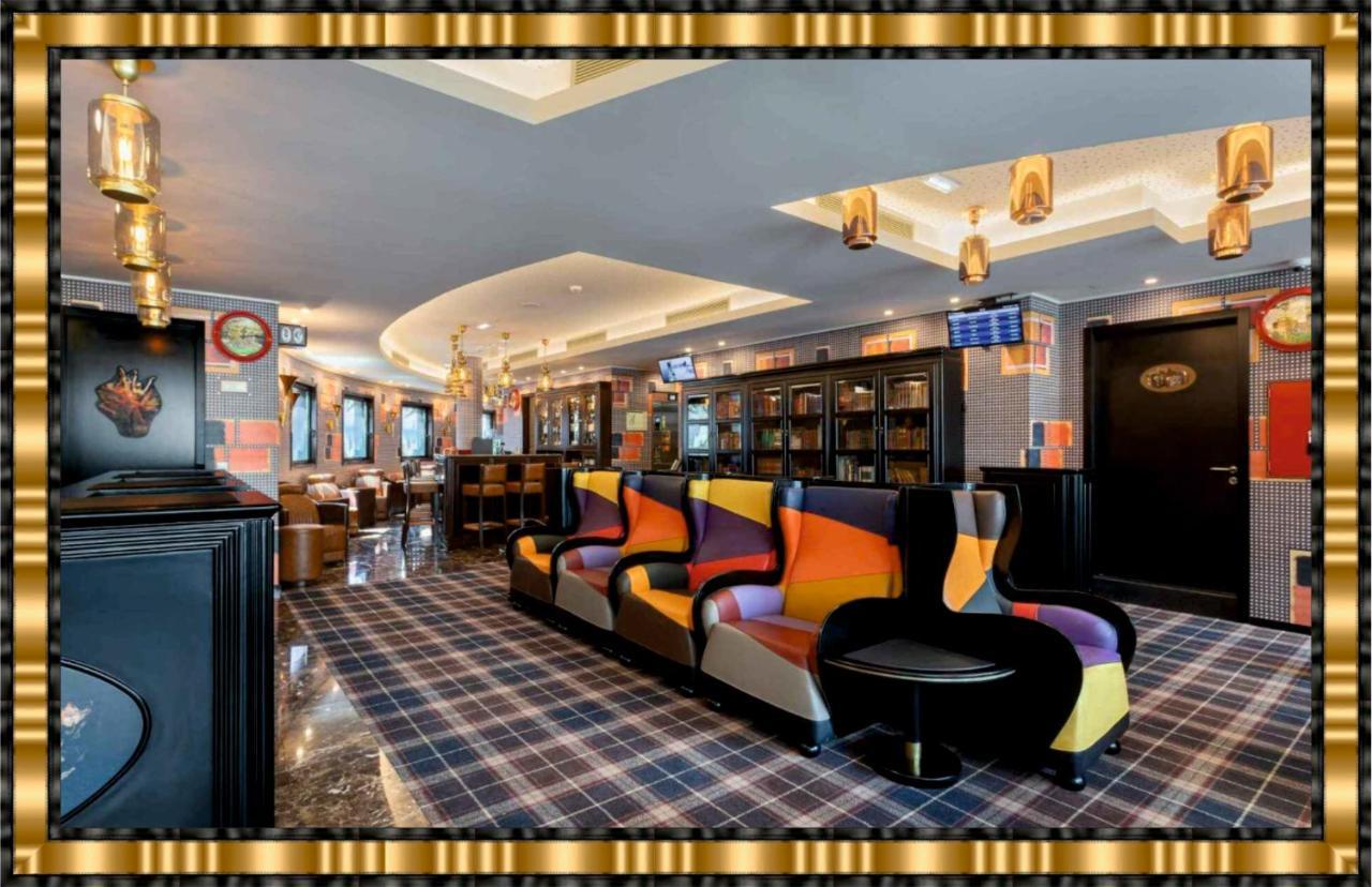 Hotel Jaguar Oporto - Airport To Hotel And City Center And Vice-Versa Is A Free And Continuous Shuttle Service From 7Am To 8Pm Экстерьер фото
