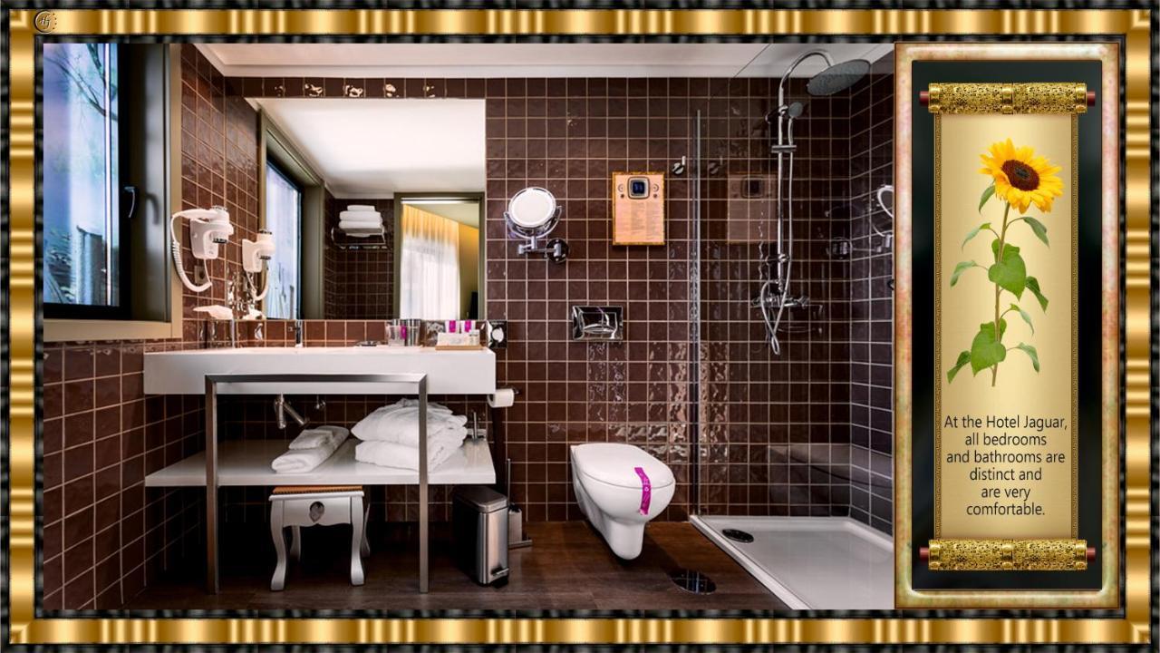 Hotel Jaguar Oporto - Airport To Hotel And City Center And Vice-Versa Is A Free And Continuous Shuttle Service From 7Am To 8Pm Экстерьер фото