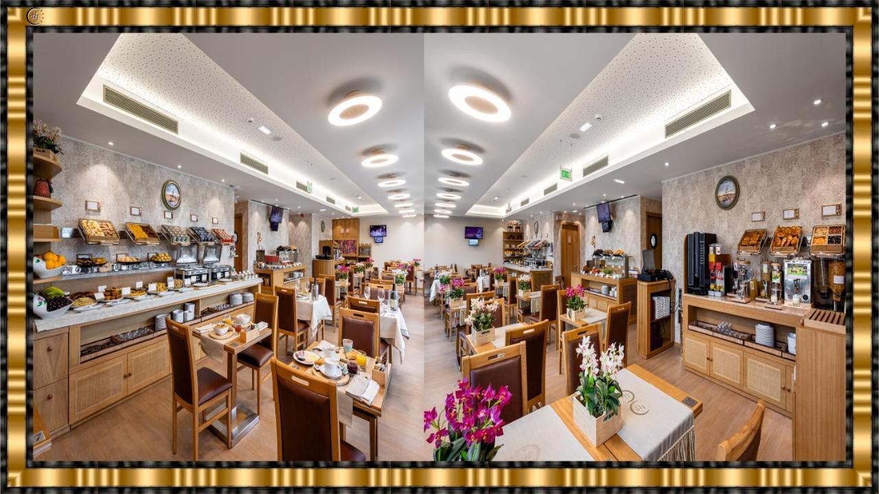 Hotel Jaguar Oporto - Airport To Hotel And City Center And Vice-Versa Is A Free And Continuous Shuttle Service From 7Am To 8Pm Экстерьер фото