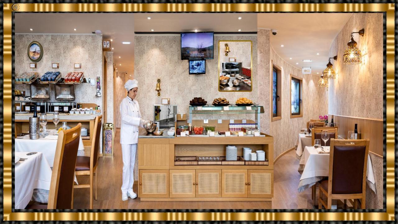 Hotel Jaguar Oporto - Airport To Hotel And City Center And Vice-Versa Is A Free And Continuous Shuttle Service From 7Am To 8Pm Экстерьер фото