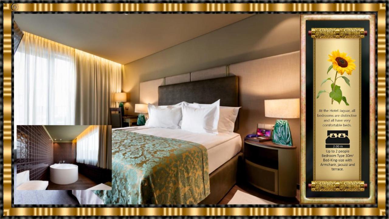 Hotel Jaguar Oporto - Airport To Hotel And City Center And Vice-Versa Is A Free And Continuous Shuttle Service From 7Am To 8Pm Экстерьер фото