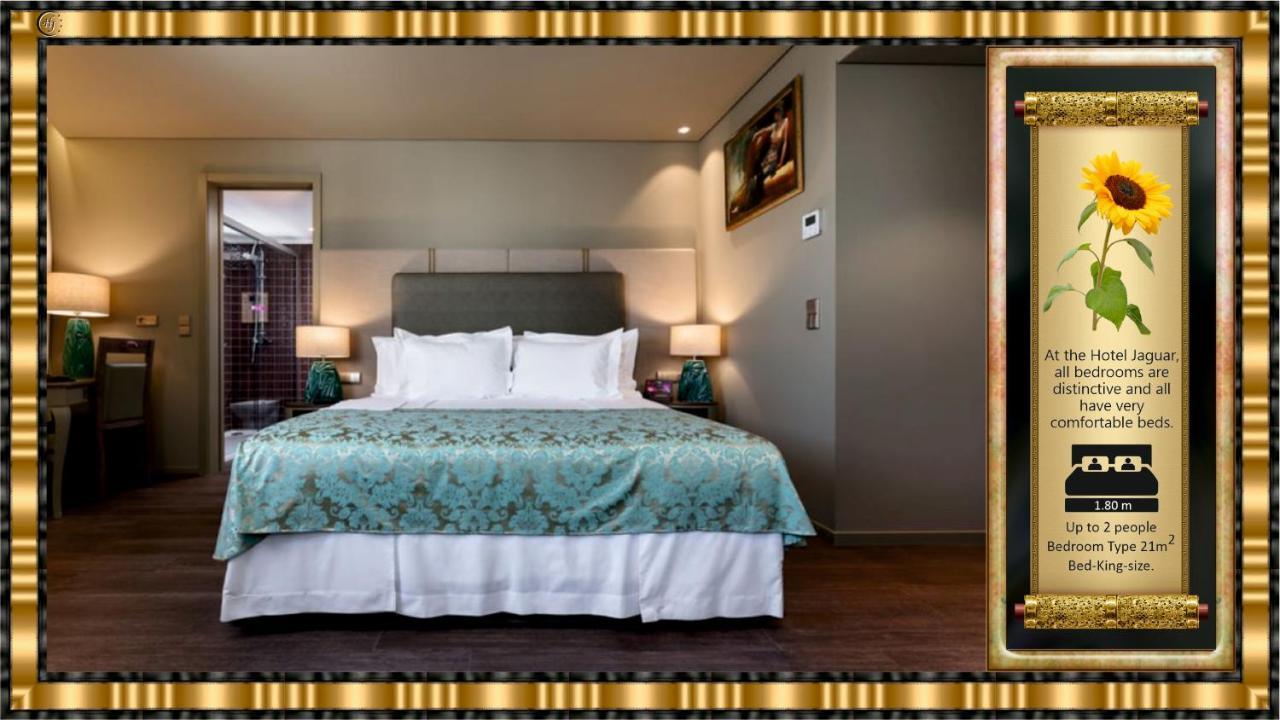Hotel Jaguar Oporto - Airport To Hotel And City Center And Vice-Versa Is A Free And Continuous Shuttle Service From 7Am To 8Pm Экстерьер фото