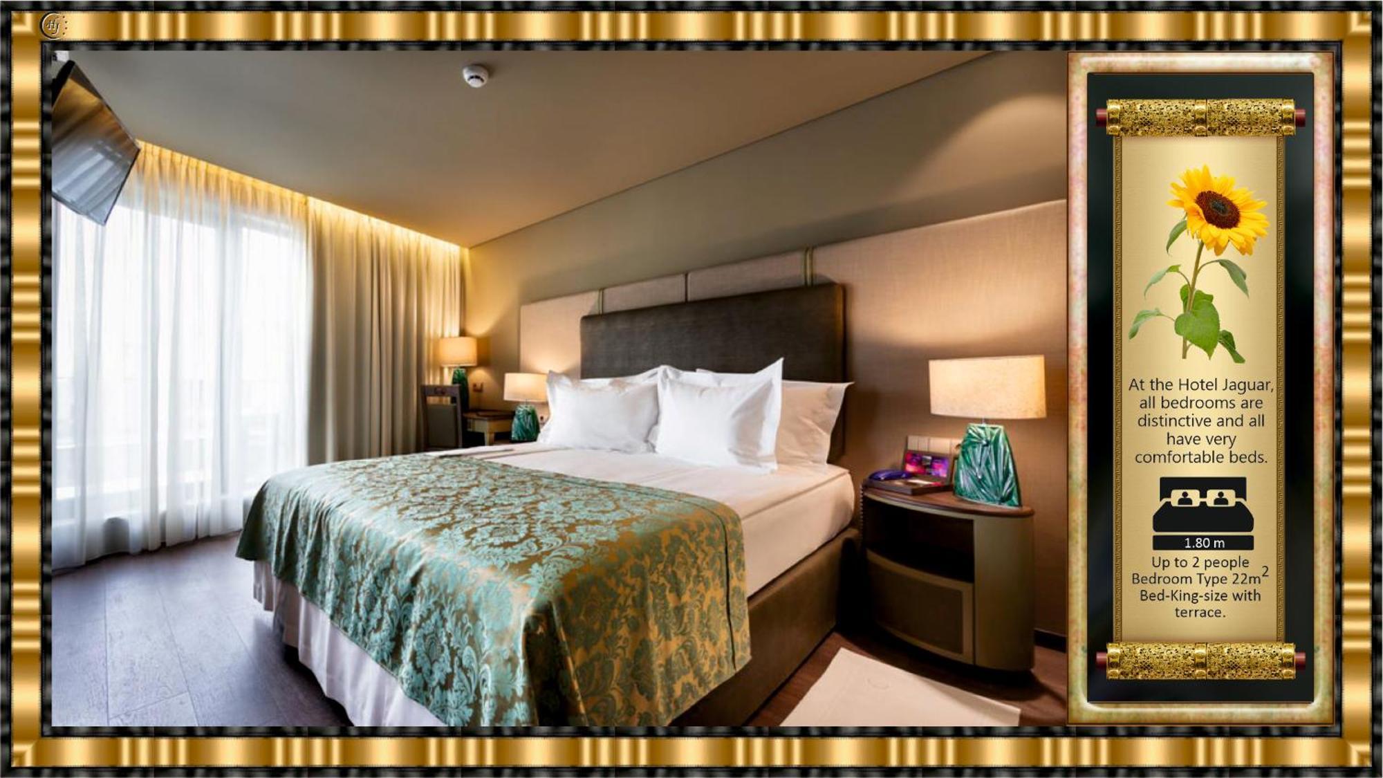 Hotel Jaguar Oporto - Airport To Hotel And City Center And Vice-Versa Is A Free And Continuous Shuttle Service From 7Am To 8Pm Экстерьер фото